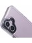 Apple iPhone 16 Telefon Kılıfı (Yurt Dışından) 5