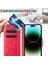 Apple iPhone 16 Pro Max Telefon Kılıfı (Yurt Dışından) 5