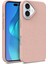 Apple iPhone 16 Telefon Kılıfı (Yurt Dışından) 1