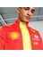 Scuderia Ferrari Team Softshell Erkek Ceket 3