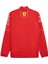 Scuderia Ferrari Team Softshell Erkek Ceket 5