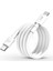 Senıor C.c-S8 Type-C - Type-C Kablo 2mt 65WATT 1