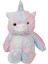 Oyuncak Peluş Unicorn 30 cm Lila 1