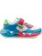 Kids Footwear 4S17B Trend Çocuk Sneaker Spor Ayakkabı 1