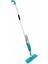 Water Sprey 300 ml Su Hazneli Sprey Mop 3 Yedekli Mikrofiber Bez 3 Yedekli Sprey Mop Paspas 2