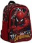 Spıderman Ilkokul Çantası Hawk Spıder Eyes 5251 2
