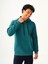 Erkek Sweatshirt Petrol LF2034269 1