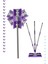 Mandallı Kıskaçlı Mikrofiber Mop Set Yer Mop,fayans Duvar Yüzey Temizlik Mop Set (1 Adet Yedek Bez 3