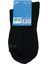 Soprjinal Siyah 3'lü Çorap (BSS-P315 4