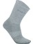Erkek Gri Çorap (GSL-P102) 1