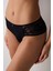 Cosy Lace Dantelli Siyah Hipster Külot 1