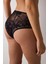 Cosy Lace Dantelli Siyah Hipster Külot 2