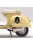 Kasklı Kurukafa Araba Oto Motosiklet Sticker 00487 3