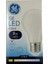 8W 2700K (Sarı Işık) E27 Duylu LED Cam Ampul (2 Adet) 2