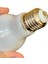 8W 2700K (Sarı Işık) E27 Duylu LED Cam Ampul (10 Adet) 5