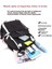 Junior Sırt Çantası Taşınabilir USB Sırt Çantası Hafif Su Geçirmez Büyük Kapasiteli Okul Çantası (Yurt Dışından) 4