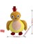 17 cm Twirlywoos Robin Çocuklara Hediye Peluş Oyuncak (Yurt Dışından) 3