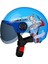 Ultraman Çocuk Kaskı Bisiklet Güvenlik Şapkası (Yurt Dışından) 1