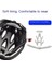 Çocuk Bisiklet Kaskı Bisiklet Paten Koruyucu Kask (Yurt Dışından) 4