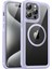 Apple iPhone 15 Pro Telefon Kılıfı (Yurt Dışından) 1