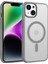 Apple iPhone iPhone 14 Telefon Kılıfı (Yurt Dışından) 1