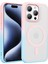 Apple iPhone 15 Pro Telefon Kılıfı (Yurt Dışından) 1