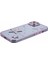 Apple iPhone iPhone 14 Telefon Kılıfı (Yurt Dışından) 4