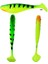 SH100 10CM Silikon Yem (10 Adet) 147-STANDART 2