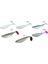 SH100 10CM Silikon Yem (10 Adet) 147-STANDART 4