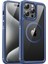Apple iPhone 15 Pro Max Telefon Kılıfı (Yurt Dışından) 1