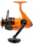 New Modern Times 4000 Olta Makinesi Orange Standart-Standart 1