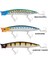Pop Eye Top Water 12CM 20GR Maket Yem Green Tıger-Standart 5