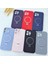 Apple iPhone iPhone 14 Pro Telefon Kılıfı (Yurt Dışından) 5
