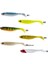 Curvy Shad 10,5cm (5 Adet) 04-Standart 5
