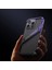 Apple iPhone 15 Pro Telefon Kılıfı (Yurt Dışından) 5