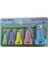 Biye Aleti 5'li Set-Kumaş Dikiş ve Kapitone YL-505-1 1