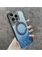 Apple iPhone 15 Pro Telefon Kılıfı (Yurt Dışından) 1