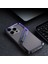 Apple iPhone 15 Pro Telefon Kılıfı (Yurt Dışından) 4
