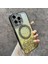 Apple iPhone 15 Pro Telefon Kılıfı (Yurt Dışından) 1