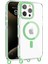 Apple iPhone 15 Pro Telefon Kılıfı (Yurt Dışından) 1