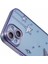 Apple iPhone iPhone 13 Telefon Kılıfı (Yurt Dışından) 5