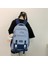 Schoolbag Girls Büyük Kapasiteli Sırt Çantası 2023 Ortaokul ve Lise Öğrencileri Için Çok Yönlü Sırt Çantası (Yurt Dışından) 2