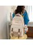 Schoolbag Girls Büyük Kapasiteli Sırt Çantası 2023 Ortaokul ve Lise Öğrencileri Için Çok Yönlü Sırt Çantası (Yurt Dışından) 4