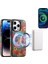 Apple iPhone 15 Pro Telefon Kılıfı (Yurt Dışından) 2