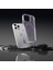 Apple iPhone iPhone 14 Pro Telefon Kılıfı (Yurt Dışından) 5