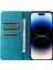 Apple iPhone iPhone 14 Pro Telefon Kılıfı (Yurt Dışından) 2