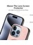 Apple iPhone 15 Pro Telefon Kılıfı (Yurt Dışından) 4