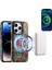Apple iPhone 15 Pro Telefon Kılıfı (Yurt Dışından) 2