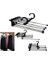 Magic Hanger 5in1 Pantolon Askısı (3791) 1