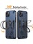 Apple iPhone 15 Plus Telefon Kılıfı (Yurt Dışından) 2